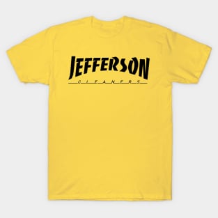 Jefferson Cleaners T-Shirt